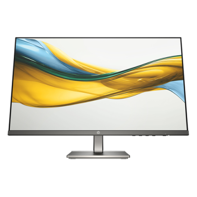 HP MONITOR 23.8 LED IPS 16:9 FHD 5MS 300 CDM. REG ALTEZZA. VGA/HDMI. MULTIMEDIALE SERIE 5 PRO 524da