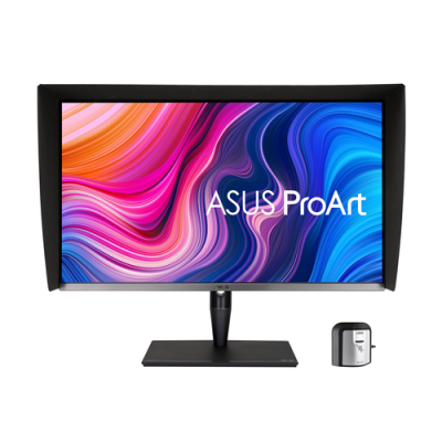 ASUS MONITOR 31.5 LED 4K UHD 5MS 1600 CDM. PROART DISPLAY. PIVOT. HDMI. MULTIMEDIALE