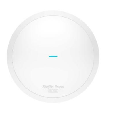 REYEE CLOUD MINI MESH ACCESS POINT DA ESTERNO WI-FI6 POE 2X2. 1XGE IP65. OMNIDIREZIONALE
