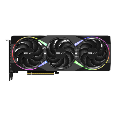 PNY VGA GEFORCE RTX 5060 TI. RTX 5060TI 8GB ARGB OVERCLOCKED. 8GB GDDR7. TRIPLE FAN. DLSS 4