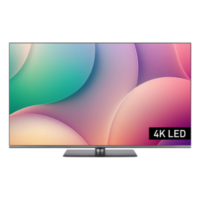 TV 55 PAN 4K UHD SMART FIRETV LAN DVT2 DVBS2 QLED ITALIA PIEDE