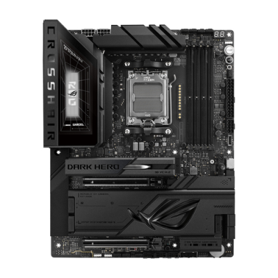 ASUS MB ROG CROSSHAIR X870E DARK HERO//SOCKET AM5.X870.MB