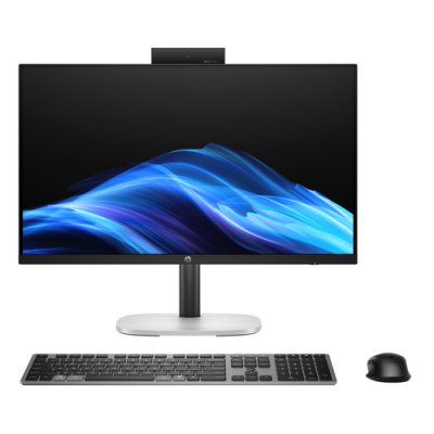 HP PC AIO 23.8` TOUCH ProStudio 4 All-in-One G1i Ultra 7 265T 24GB 1T SSD WIN 11 PRO