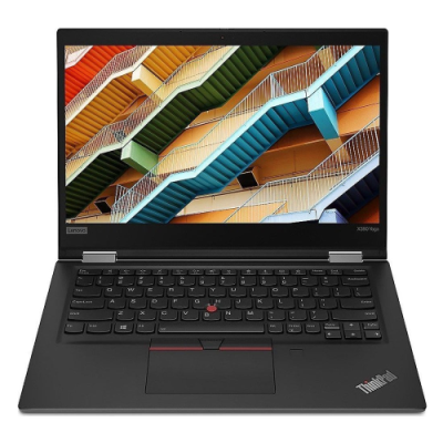 NOTEBOOK RICONDIZIONATO LENOVO THINKPAD YOGA X390 TOUCHSCREEN 13.3 CORE I5-8265U RAM 8GB SSD 128GB WINDOWS 11 PRO GRADO A