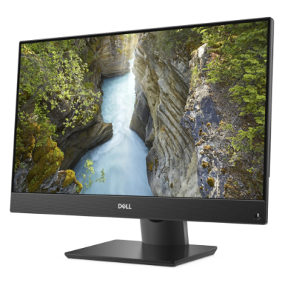 ALL IN ONE RICONDIZIONATO DELL OPTIPLEX 7470 23.8 CORE I5-9500 RAM 8GB SSD 256GB WINDOWS 11 PRO - WEBCAM - NO WIFI - GRADO A