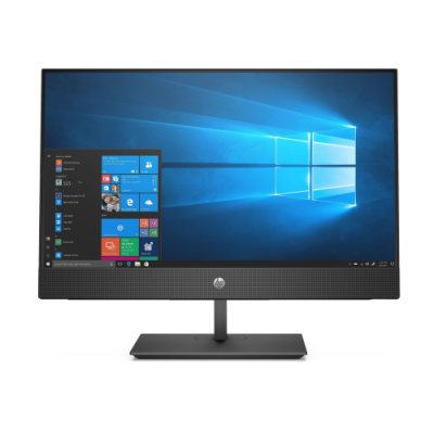 ALL IN ONE RICONDIZIONATO HP PROONE 440 G5 23.8 CORE I5-8500T RAM 8GB SSD 256GB WINDOWS 11 PRO - WIFI - WEBCAM - GRADO B-