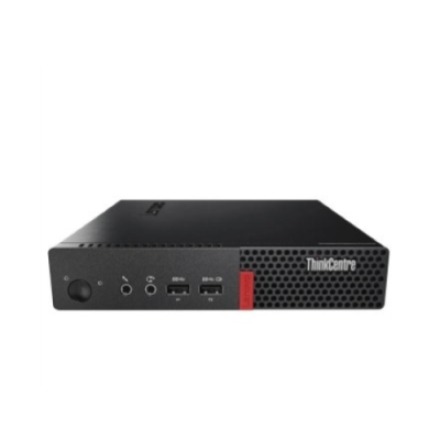 PC RICONDIZIONATO LENOVO THINKCENTRE M910Q TINY CORE I5-6500T RAM 8GB SSD 128GB FREEDOS GRADO A