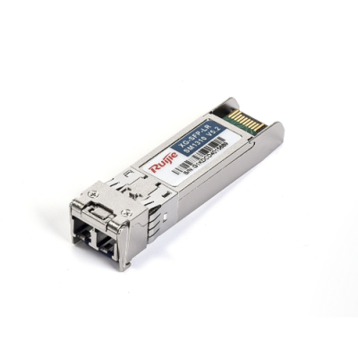 REYEE TRANSCEIVER SFP 10GBASE-SR (1310NM. 10KM. CONNETTORE LC)