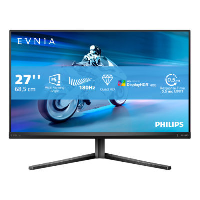 MON 27IPS 2HDMI DP MM 170HZ 1MS PHILIPS 27M2N5500/00 PIVOT REG ALT