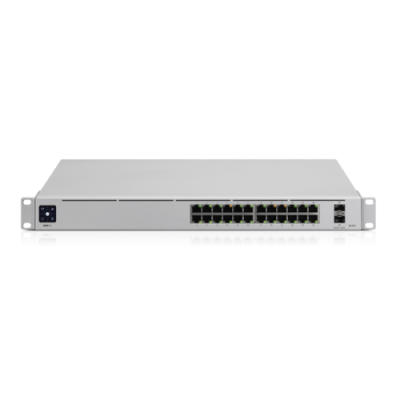 SWITCH 24P GIGABIT 2P 10G SFP+