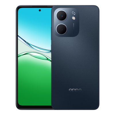 OPPO SMARTPHONE A5X 4 128GB BLACK BLUE