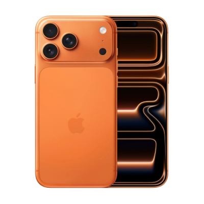 APPLE IPHONE 17 PRO MAX 1TB COSMIC ORANGE
