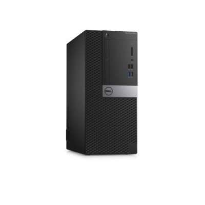 PC RICONDIZIONATO DELL OPTIPLEX 5040 TOWER CORE I5-6500 RAM 8GB SSD 256GB FREEDOS GRADO B+