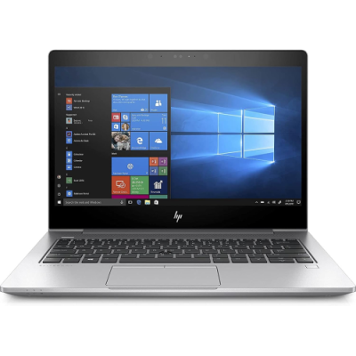NOTEBOOK RICONDIZIONATO HP ELITEBOOK 830 G5 13.3 CORE I5-8350U RAM 8GB SSD 256GB WINDOWS 11 PRO GRADO A