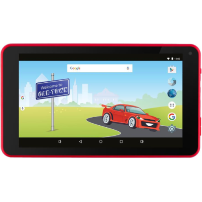 TABLET ESTAR CARS 7 HERO 2GB-16GB AND9 CARS CUSTODIA KIDS!