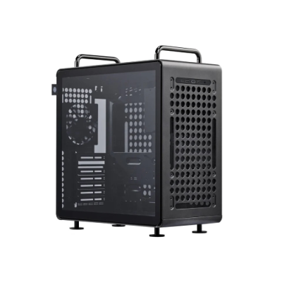 COOLER MASTER CASE QUBE 540 STANDARD IRON