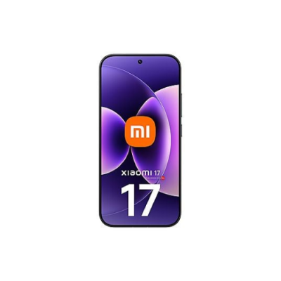 XIAOMI SMARTPHONE 17 12+512 BLACK