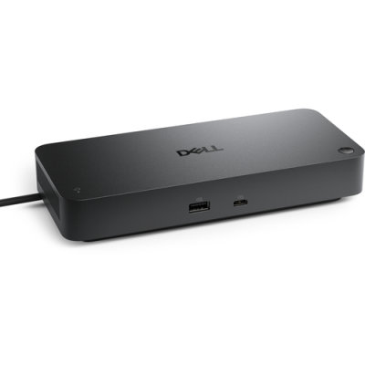 DELL DOCKING STATION PRO THUNDERBOLT 4 SMART DOCK - SD25TB4