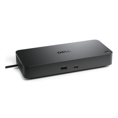 DELL DOCKING STATION DELL-WD25TB5