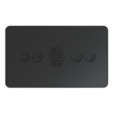 CM ARGB LED Controller - Addressable RGB 4 Ports- RGB 1 Port