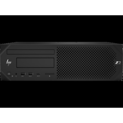 WORKSTATION RICONDIZIONATO HP Z2 G4 SFF CORE I7-8700 RAM 16GB SSD 480GB WINDOWS 11 PRO SCHEDA VIDEO 4GB GRADO B+
