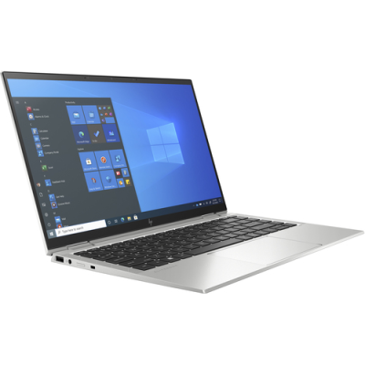 NOTEBOOK RICONDIZIONATO HP ELITEBOOK X360 1040 G8 14 TOUCH CORE I5-1135G7 RAM 16GB SSD 256GB WINDOWS 11 PRO GRADO A