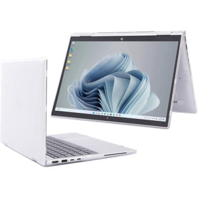 NOTEBOOK RICONDIZIONATO HP ELITEBOOK X360 830 G9 13.3 TOUCHSCREEN CORE I7-1265U RAM 16GB SSD 512GB WINDOWS 11 PRO GRADO A