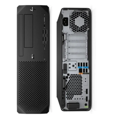 E WORKSTATION RICONDIZIONATO HP Z2 G5 SFF INTEL I7-10700 RAM 16GB SSD 512GB WINDOWS 11 PRO GRADO B+