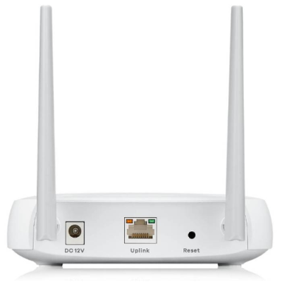 ACCESS POINT WIFI7 1LAN DESKTOP ANT .EST-ALIM INCLUSO FREE NEBULA BASIC