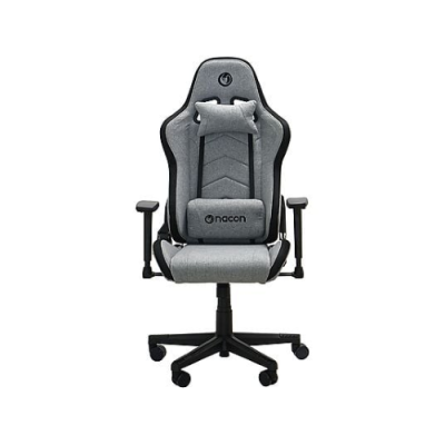 NACON SEDIA GAMING TESSUTO. RECLINABILE 180 RGB