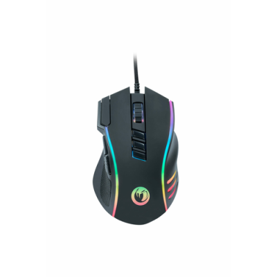 NACON MOUSE OTTICO GAMING GM-420 RGB