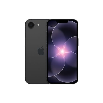 IPHONE 17E 256GB NERO 2026 6.1 RETINA SUPER XDR NERO