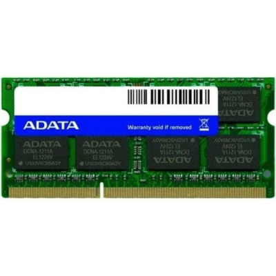 ADATA RAM SO-DIMM 8GB DDR3L 1600MHZ 1.35V