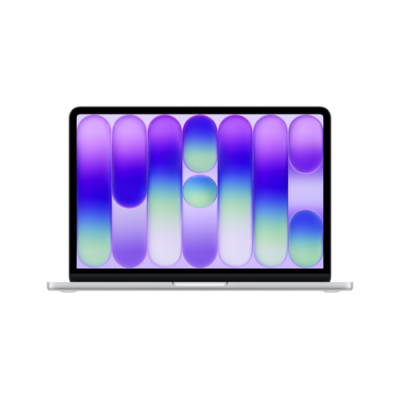 APPLE NB MACBOOK NEO APPLE A18 PRO CHIP WITH 6CORE CPU AND 5CORE GPU 8GB 256GB SSD 13. SILVER