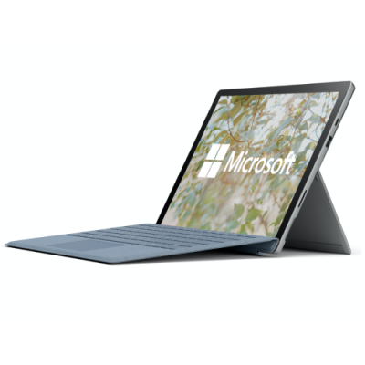 TABLET RICONDIZIONATO MICROSOFT SURFACE PRO 7 12.3 TOUCHSCREEN INTEL CORE I5-1035G4 RAM 8GB SSD 256GB WINDOWS 11 PRO GRADO B+