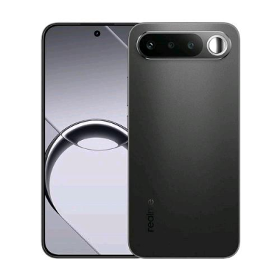 REALME SMARTPHONE 16 5G 8 256GB AIR BLACK