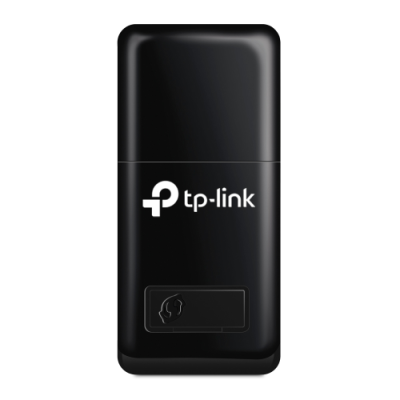 TP-LINK 300MBps WIR. MINI ADATTATORE USB