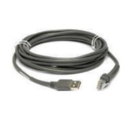 CAVO USB ZEBRA PER DS8108 4.6MT