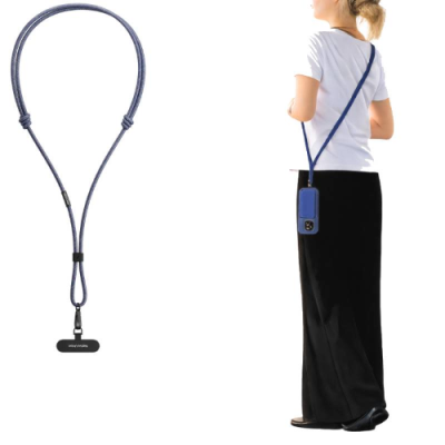 NATIVE UNION -CITY-SLING-NAVY NAVY CINTURINO X SM REGOL.E REMOV