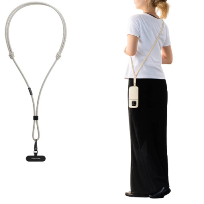 NATIVE UNION -CITY-SLING-SANDSTONE SANDSTONE CINTURINO X SM REGOL.E RE