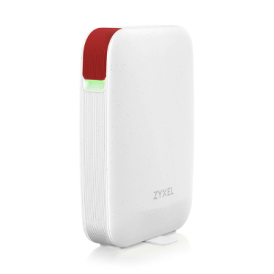 ROUTER SECURITY 60 1WAN 2.5GBE 4LAN WIFI6 5.4GBPS VPN FREE NEBULA BASIC