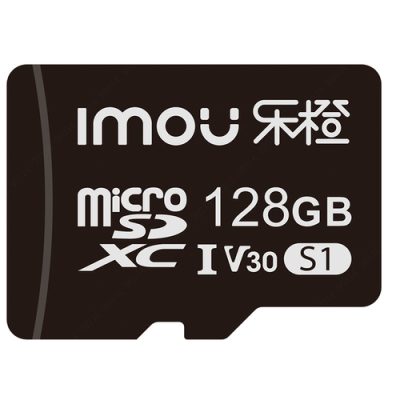 IMOU SD CARD 128GB CLASSE 1