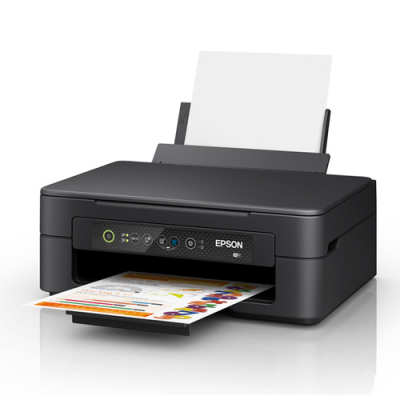 EPSON MULTIFUNZIONE INK A4 COLORE. XP-2205. 8PPM. USB/WIFI. 3 IN 1