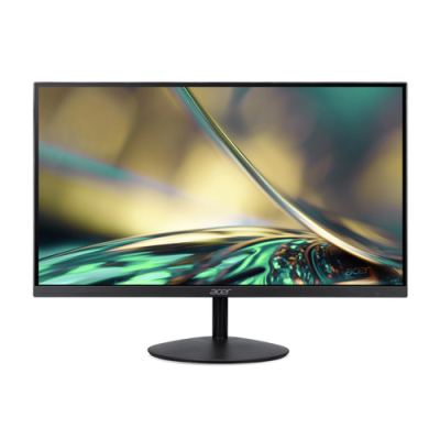 ACER MONITOR 27 LED IPS FHD 16:9 1MS 250 CDM. VGA/HDMI. SA272G0bi