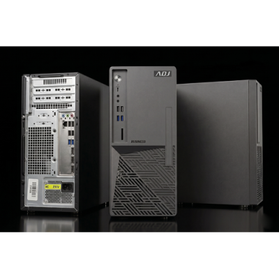 PC I5 16G 512G M.2 H610 W11P T&M I5-12400 DDR4 TYPE-C BUSINESS 15LT