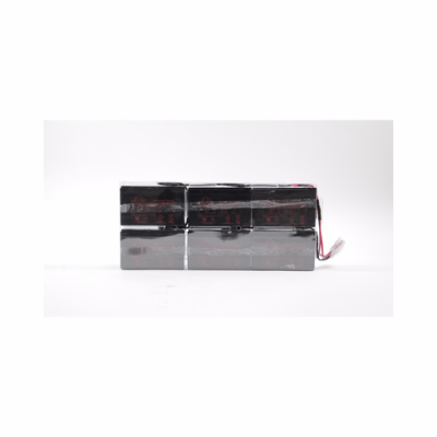 GRUPPO BATTERIA UPS EATON - 9000 MAH - 72 V DC - PIOMBO ACIDO - REGOLATA TRAMITE VALVOLA