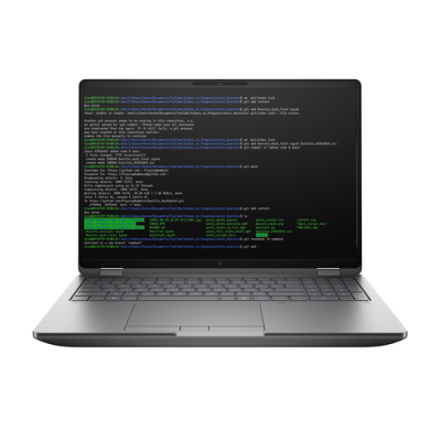 HP NB ZBOOK FURY 16 G1I CORE ULTRA 7 255HX 32GB 1TB 16 WUXGA WIN 11 PRO