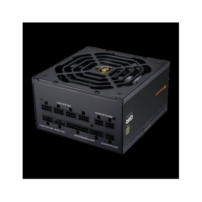 COUGAR ALIM GR 1000 1000W 80+ GOLD ATX 3.1 PCIE 5.1 FULL M 100% JAPANESE CA