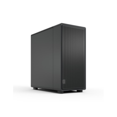 FRACTAL CASE MID TOWER EPOCH XL BLACK SOLID 3x140RGB