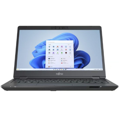 NOTEBOOK RICONDIZIONATO FUJITSU LIFEBOK U7410 14 CORE I5-10310U RAM 8GB SSD 256GB WINDOWS 11 PRO GRADO B-
